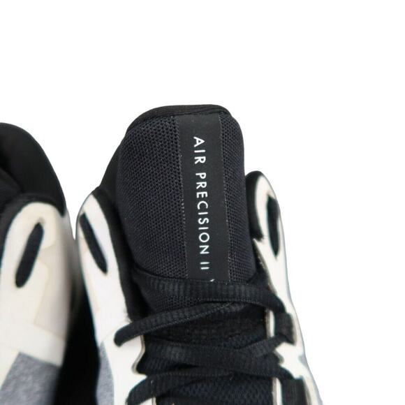 Nike Shoes Mens 7 Sneakers Athletic Air Precision II Basketball Sport Trainers main image 14